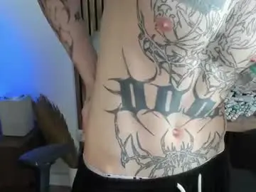 Chaturbate Live Sex of oliverrgroove
