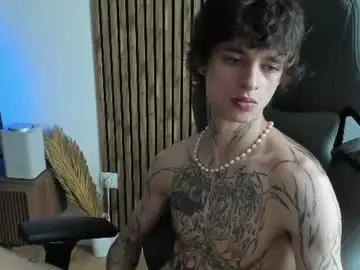 Chaturbate Watch Live Sex Cams of oliverrgroove