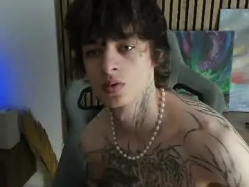 Chaturbate Sex Chat of oliverrgroove