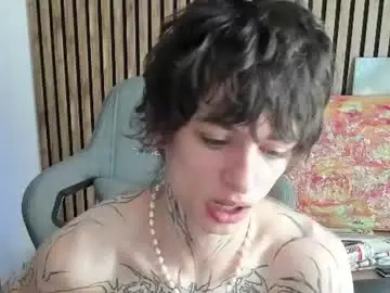 Chaturbate Adult Video Chat of oliverrgroove