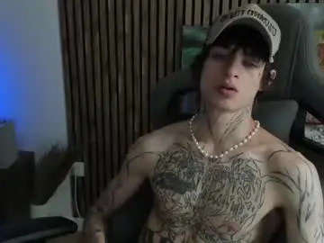 Chaturbate Adult Video Chat of oliverrgroove
