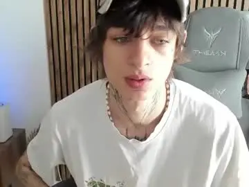 Chaturbate Sex Chat of oliverrgroove