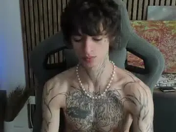 Chaturbate Best Webcam of oliverrgroove