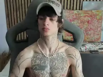 Chaturbate Sex Chat of oliverrgroove
