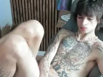 Chaturbate Live Sex of oliverrgroove