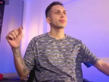 Chaturbate Sex Chat of zack_isback
