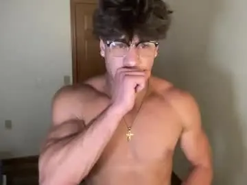 Chaturbate Nude Webcam of jake_brick