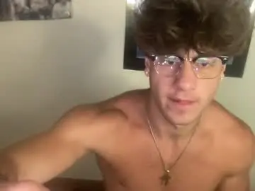 Chaturbate Live Sex Cam of jake_brick