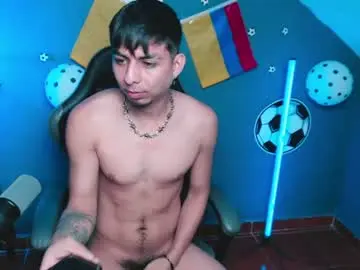 Chaturbate Sex Chat of mralpha_latino