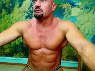 Chaturbate Best live sex cam show of spartacusdom