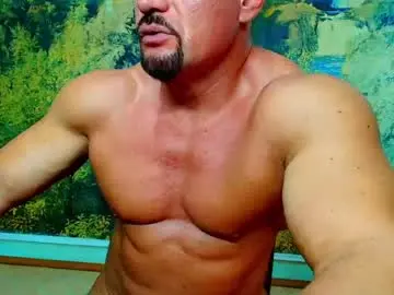 Chaturbate Live Porn of spartacusdom