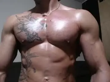 Chaturbate Adult Webcam of bestmuscle