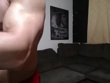 Chaturbate Adult Webcam of bestmuscle