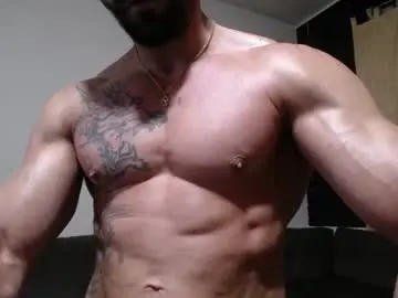Chaturbate Sex Cam of bestmuscle