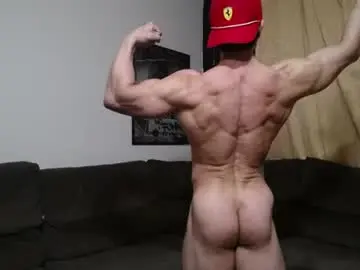Chaturbate Adult Webcams of bestmuscle