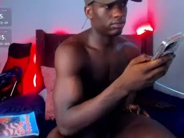 Chaturbate Free Porn Cam of coddy_fit