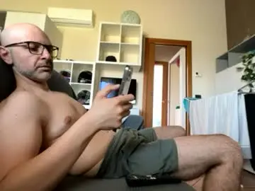 Chaturbate Live Porn of eldiablo844