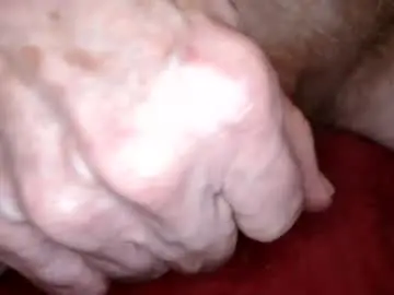 Chaturbate Live Porn of spookync1