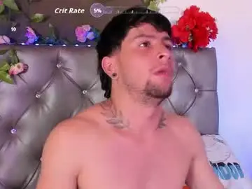 Chaturbate Free Porn Cam of sthefanno