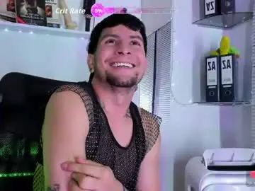 Chaturbate Best Webcam of sthefanno