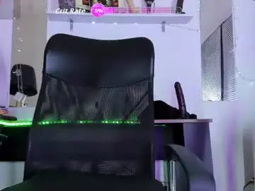 Chaturbate Best live sex cam show of sthefanno