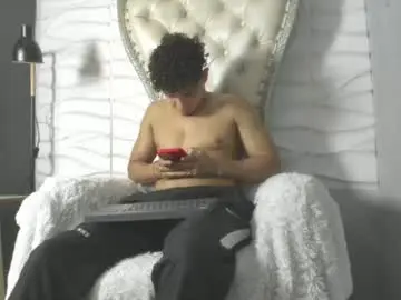 Chaturbate Live Sex Cam of belamiramil