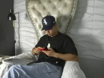 Chaturbate Live Sex of belamiramil