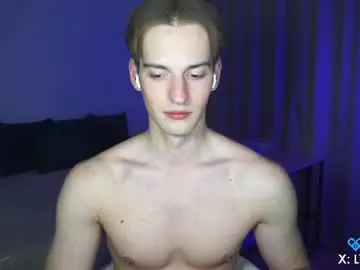 Chaturbate Nude Webcam of litmate