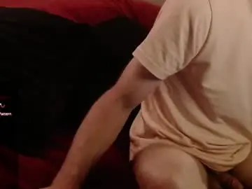 Chaturbate Live Sex Cam of maxrouger