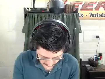 Chaturbate Adult Video Chat of miguel__98