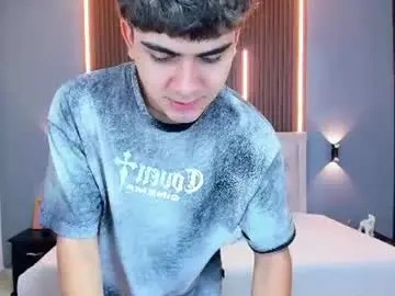 Chaturbate Free Porn Cam of tommy18__