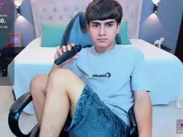 Chaturbate Adult Webcams of tommy18__
