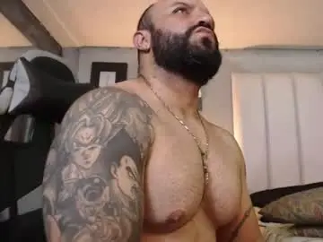 Chaturbate Free Porn Cam of bardockroy_