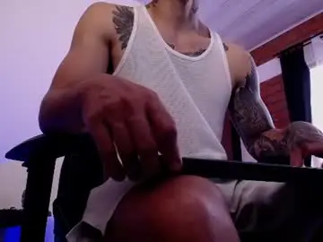 Chaturbate Live Sex of jasson_king01