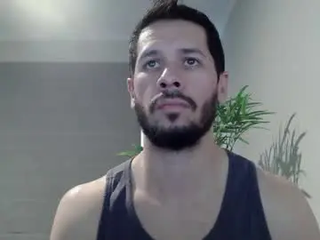Chaturbate Adult Video Chat of ryan_chatter