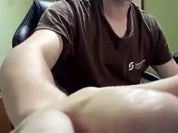 Chaturbate Adult Webcam of spanishharddick