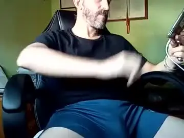 Chaturbate Free Live Porn of spanishharddick