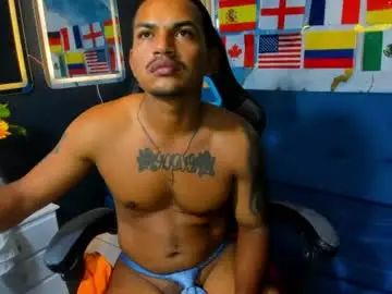 Chaturbate Sex Chat of steven_walkerr