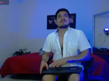 Chaturbate Watch Live Sex Cams of william_steel_