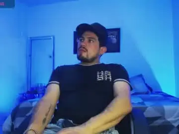 Chaturbate Adult Webcams of william_steel_