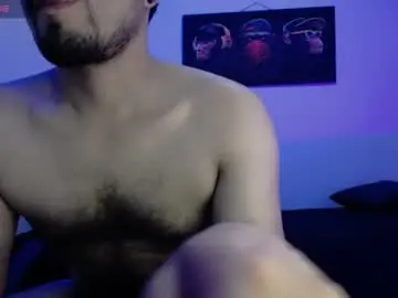 Chaturbate Private Sex Chat of william_steel_