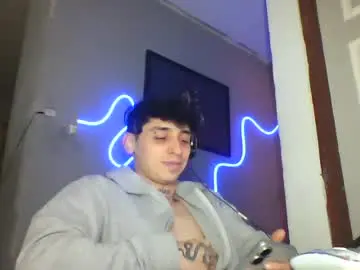 Chaturbate Sex Cam of xalejo_max