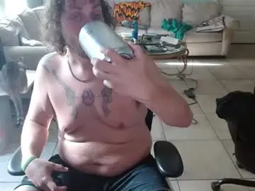 Chaturbate Best live sex cam show of 2dirtyhillbillies