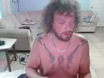 Chaturbate Adult Webcam of 2dirtyhillbillies