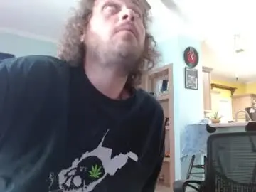 Chaturbate Adult Video Chat of 2dirtyhillbillies