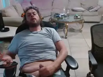 Chaturbate Best Webcam of 2dirtyhillbillies