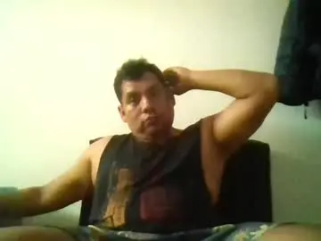 Chaturbate Live Sex of angeldavid90