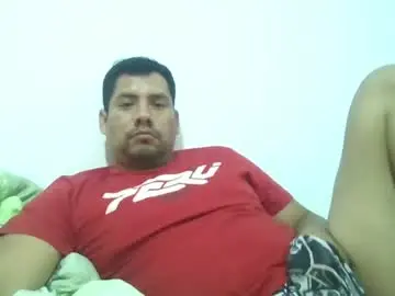 Chaturbate Live Sex Cam of angeldavid90