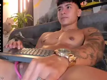 Chaturbate Live Sex of ftm_xxxperiencie