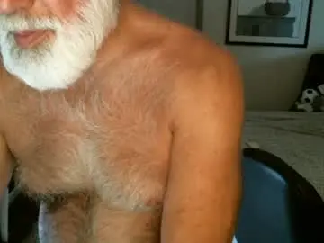 Chaturbate Live Sex Cam of hairypecsguy